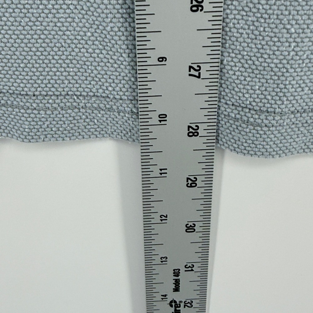 Kuhl Polo Shirt Mens Size L Gray Textured Short Sleeve Dual Chest Pockets - Picture 7 of 14